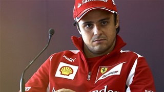 Felipe Massa quyết đòi lại công lý từ vụ bê bối “Crashgate 2008”